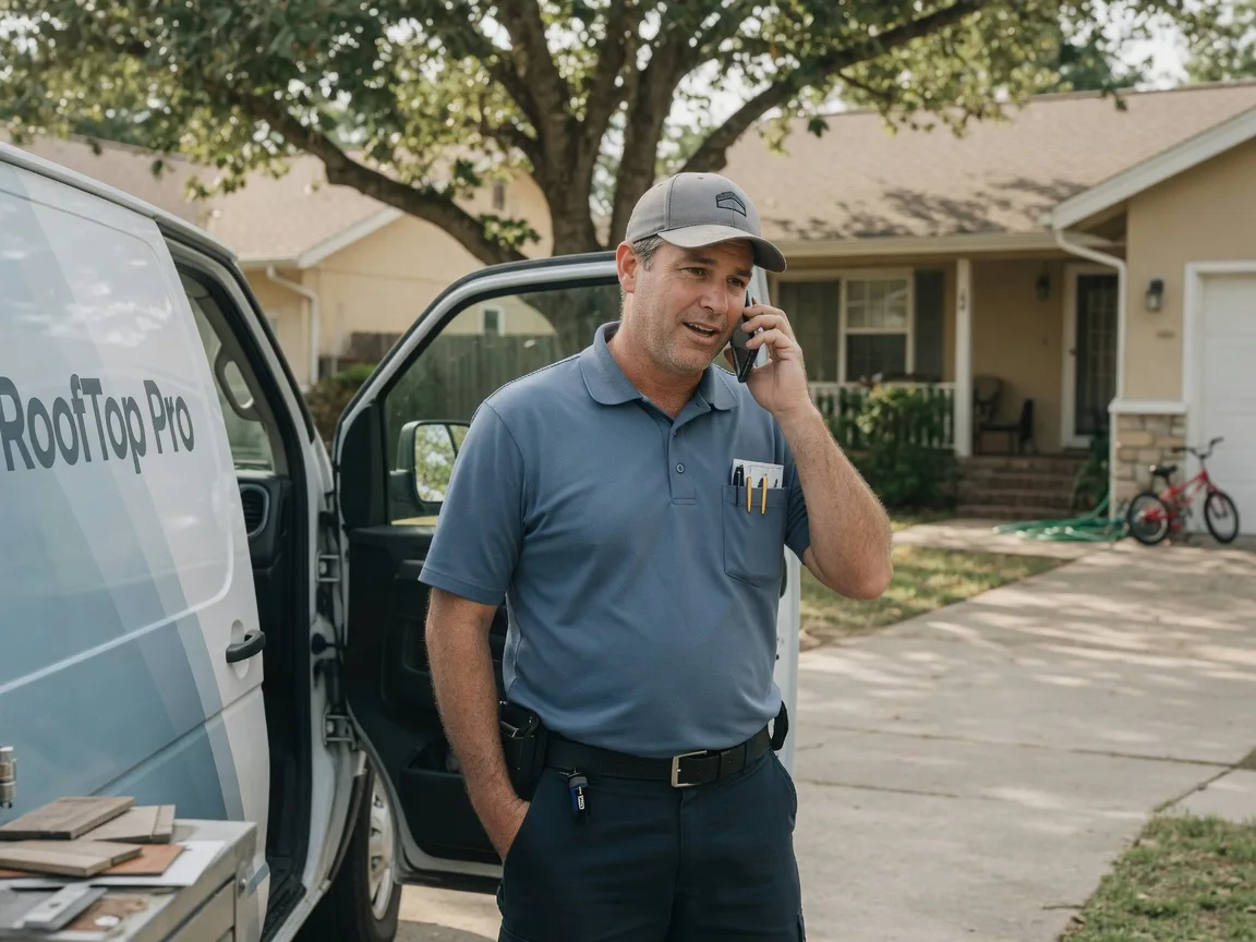 Roof Repair Lansing, NC FAQs