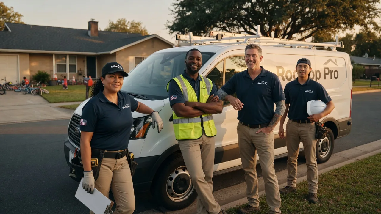 Roof Repair in Lansing, NC near me